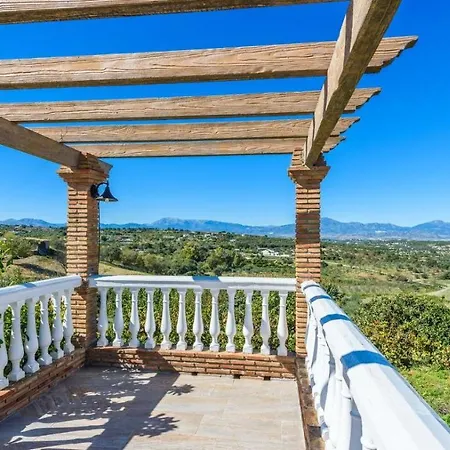 Galiano By Ruralidays Villa *
