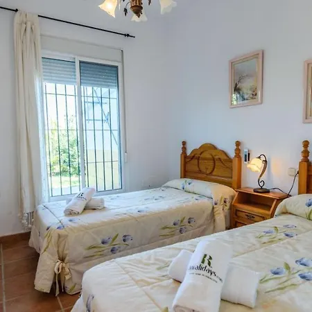 Galiano By Ruralidays Villa Alhaurin de la Torre