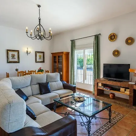 Galiano By Ruralidays Villa