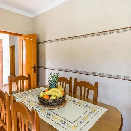 Galiano By Ruralidays Villa Alhaurin de la Torre
