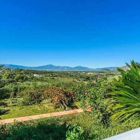 Galiano By Ruralidays Villa